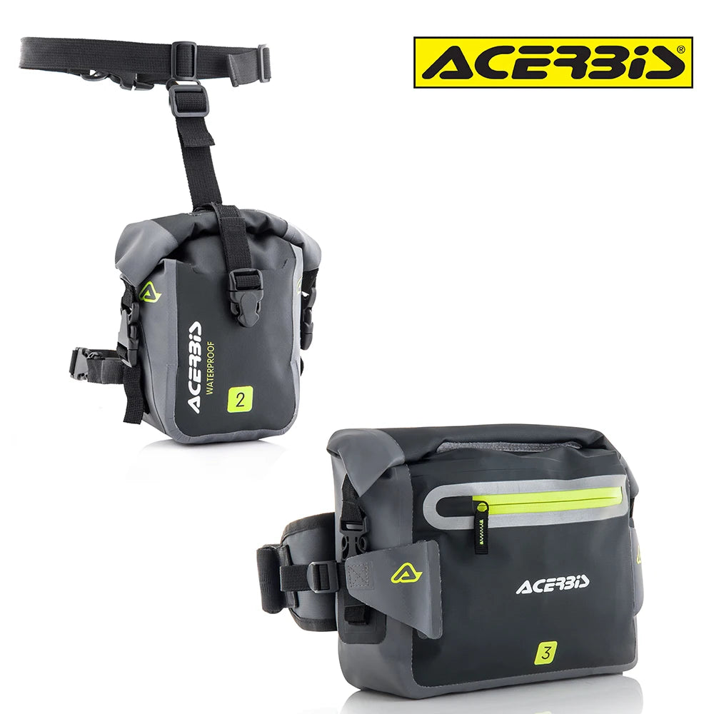 ACERBIS Leg Waist Bag