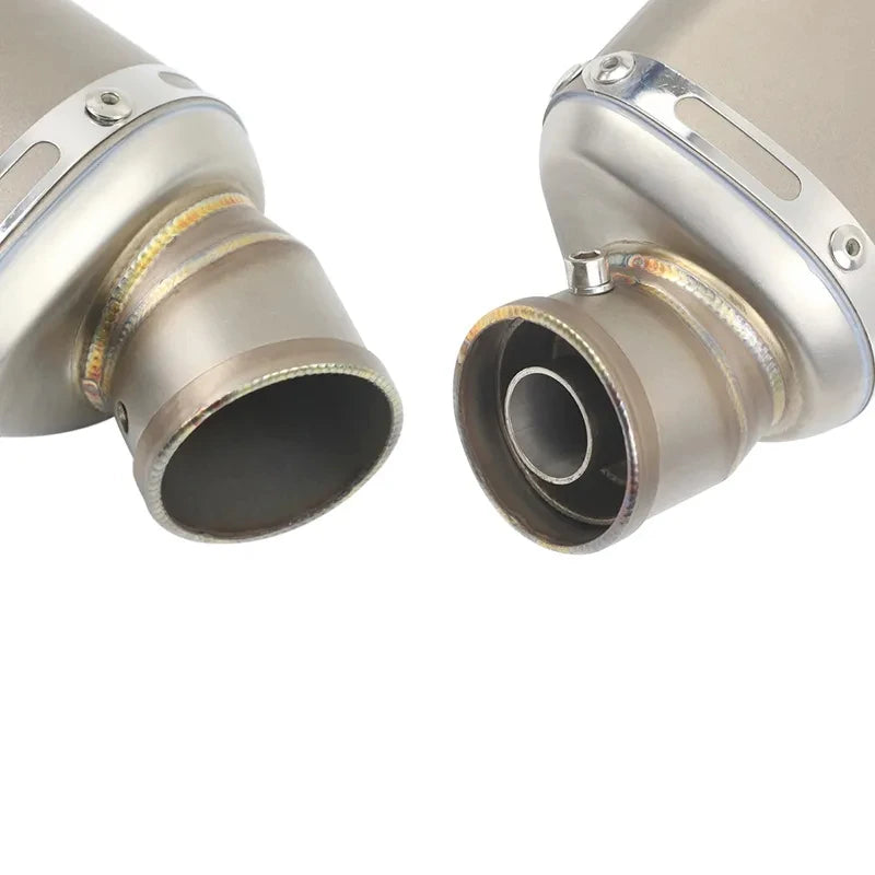 SoundTune™ Yoshimura - Performance Exhaust Tip