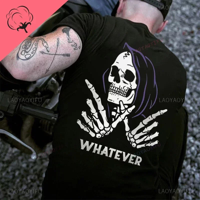 FreeWheel T-shirt