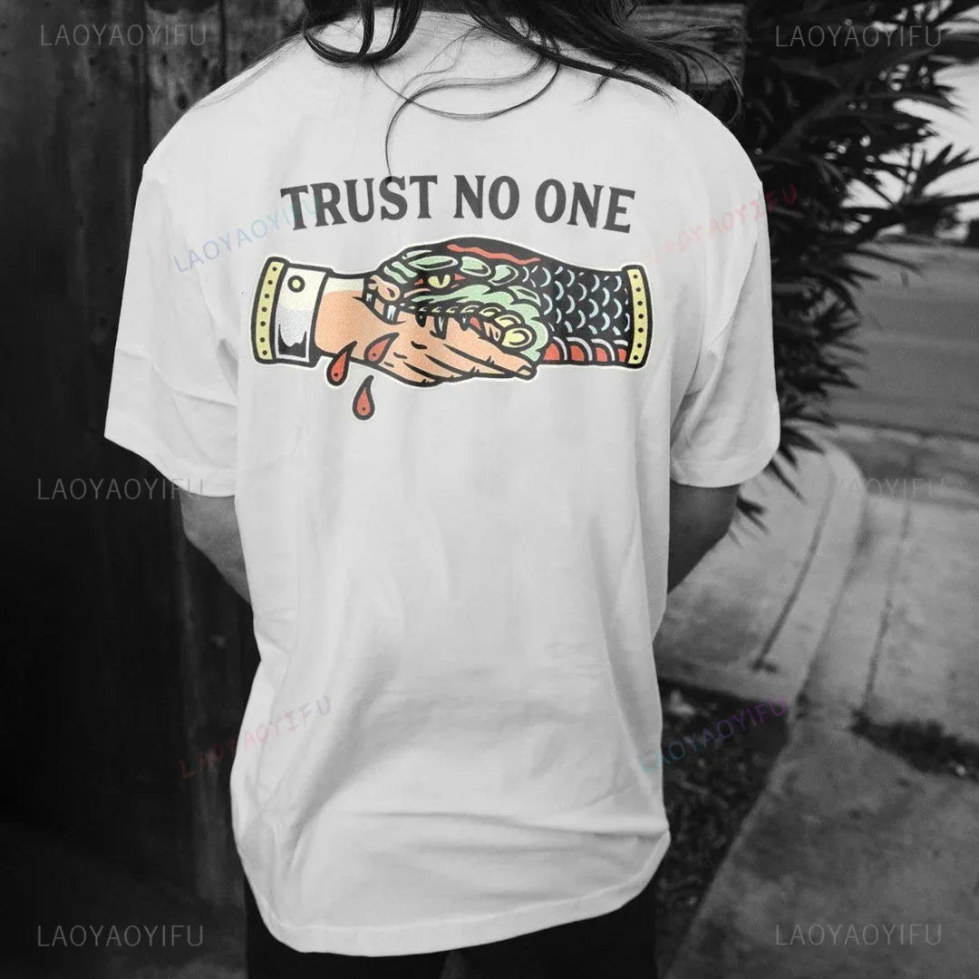 T-shirt RiderStyle