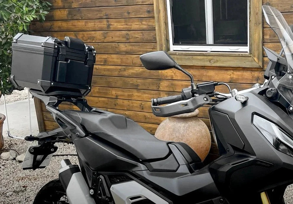 MotoVault™ Top Case Universal 36L/45L
