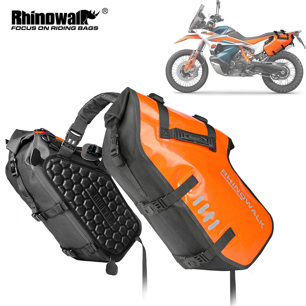 Rhinowalk Side Bag - Malas Laterais