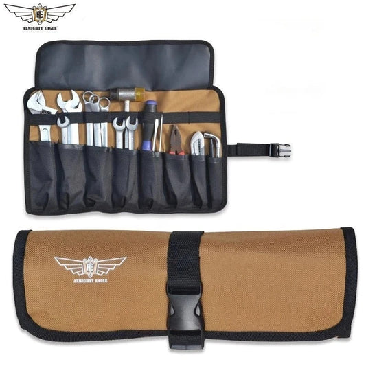 ToolBag™ - Motorcycle Tool Bag