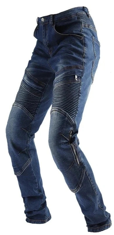 MotoPants™ Volero - Calças de Mota para Homem