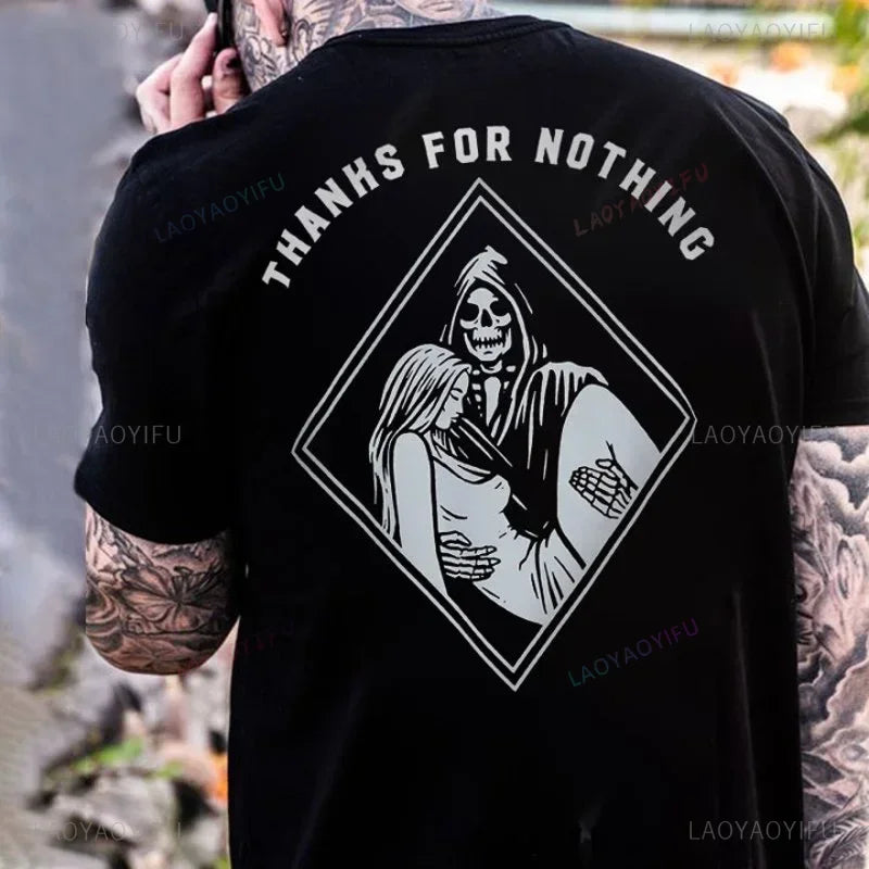 T-shirt RiderStyle