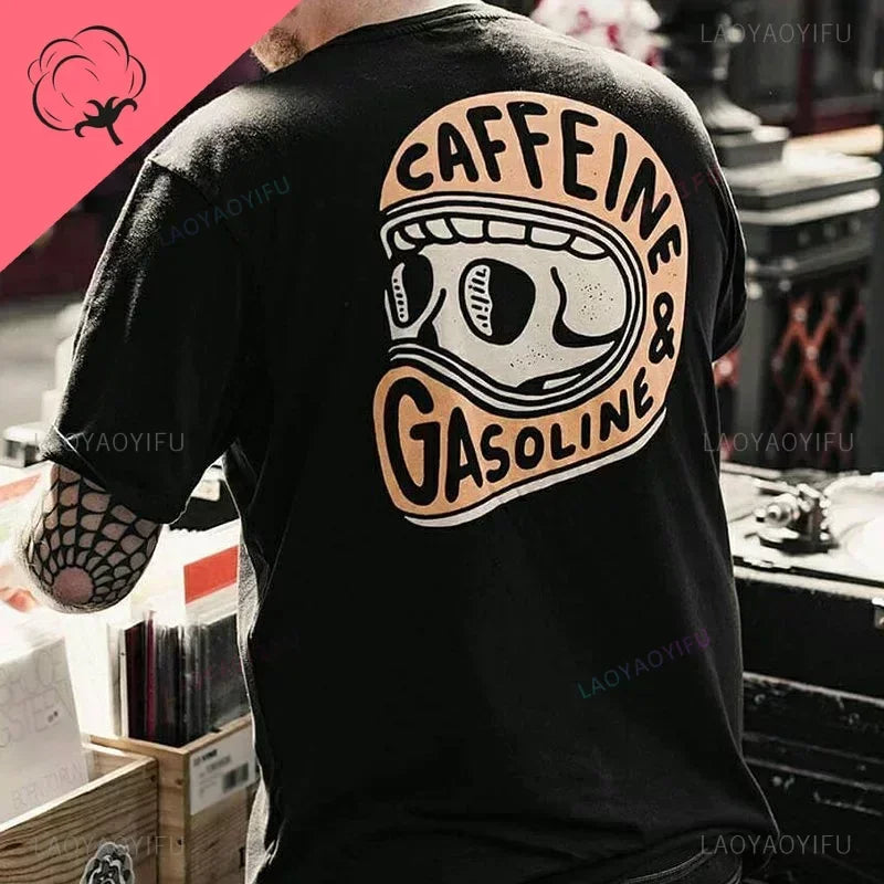 FreeWheel T-shirt