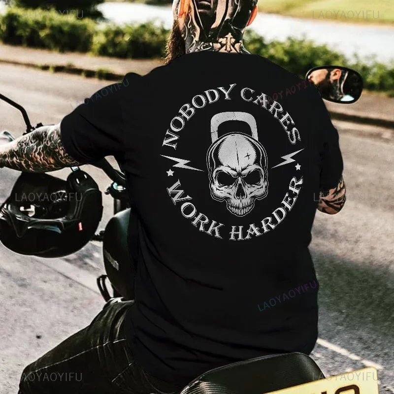 T-shirt RiderStyle