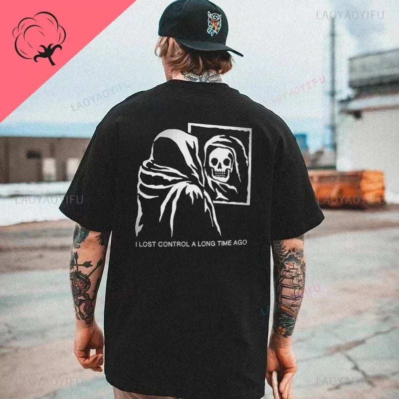 FreeWheel T-shirt