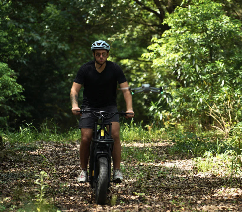 GT53 Mota/eBike de Carga