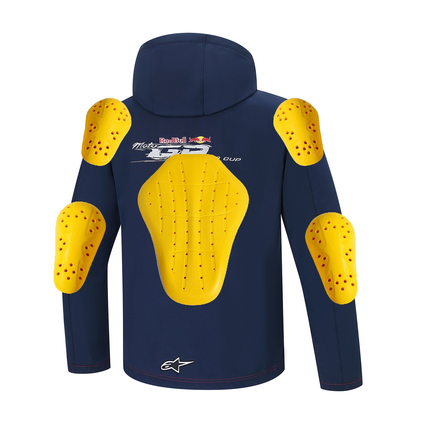 KTM OutLaw Jacket