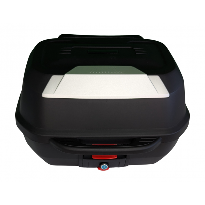 TITAN™ Top Case Universal 47L
