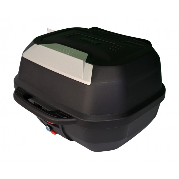 TITAN™ Top Case Universal 47L
