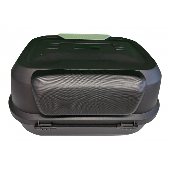 TITAN™ Top Case Universal 47L