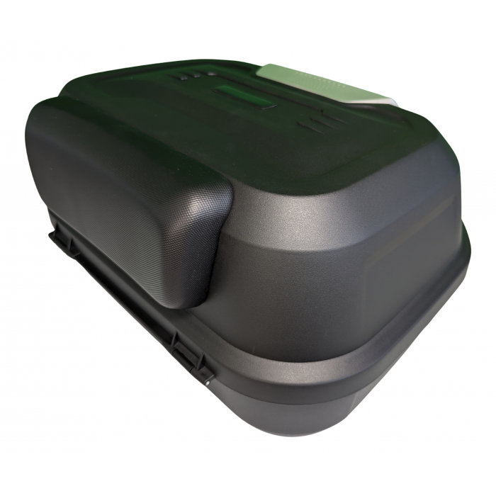 TITAN™ Top Case Universal 47L
