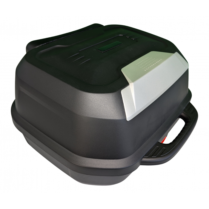 TITAN™ Top Case Universal 47L