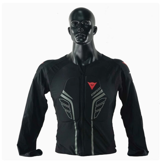 DAINESE BIONIC/ACTION - Revestimento com proteções