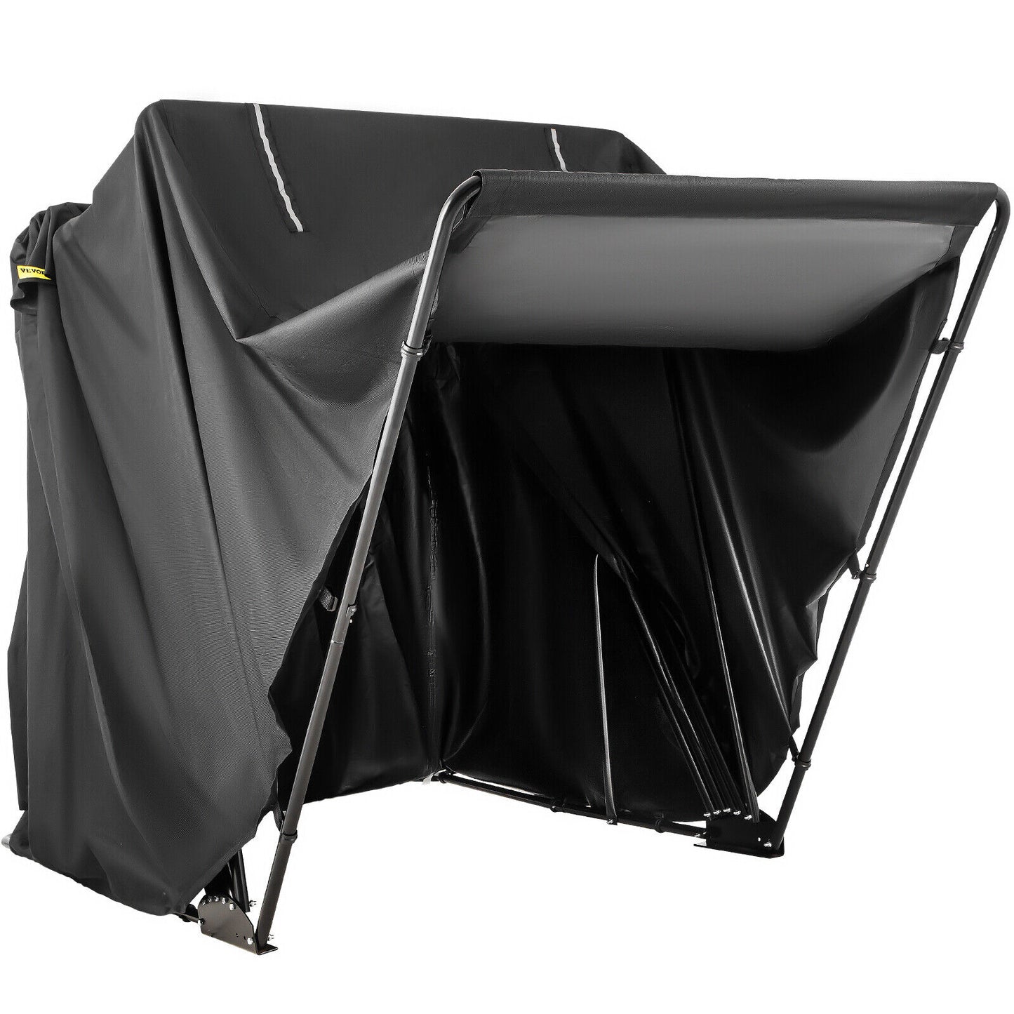 ElementShell™ VEVOR - Garagem para Mota