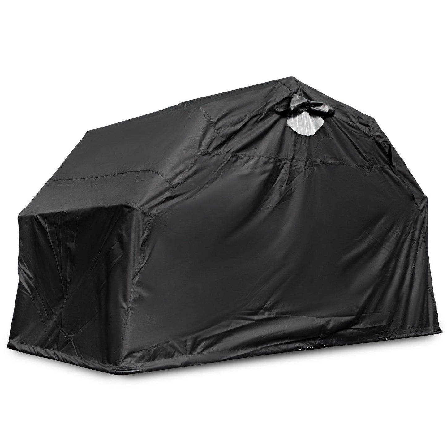 ElementShell™ VEVOR - Garagem para Mota
