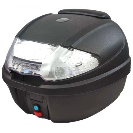 Compact30™ Top Case Universal 30 L