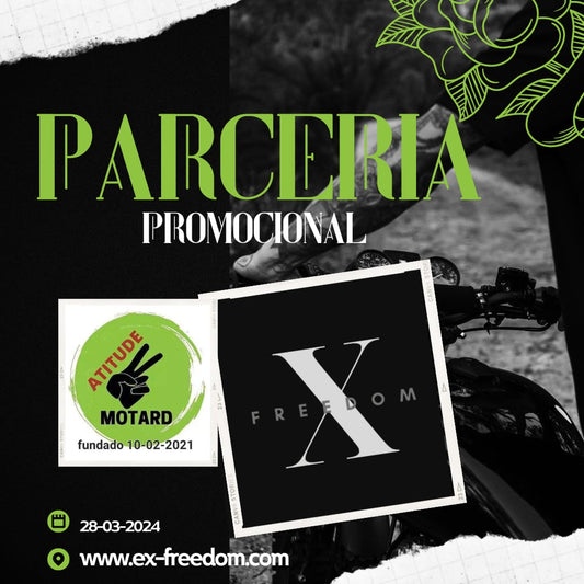 Parceria Promocional