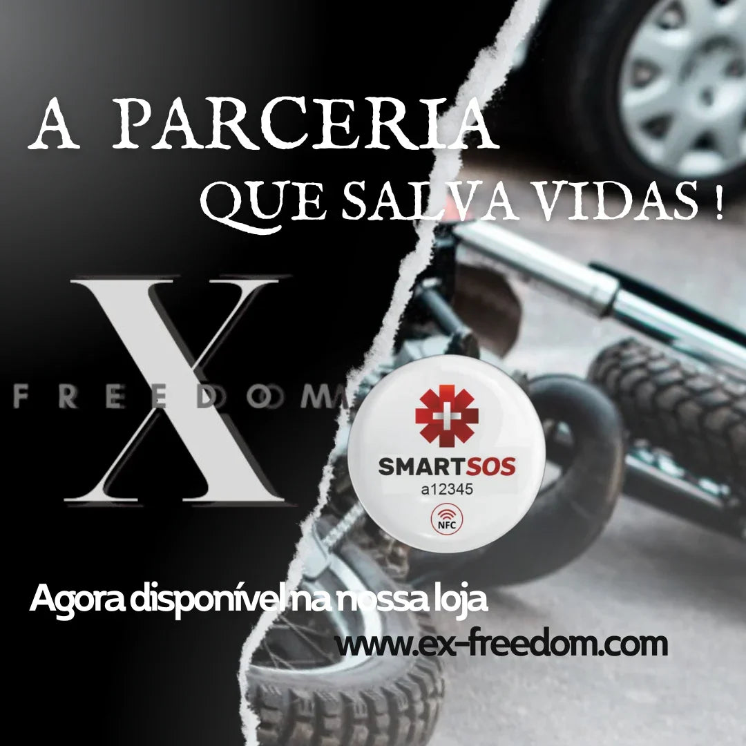 A parceria que Salva Vidas