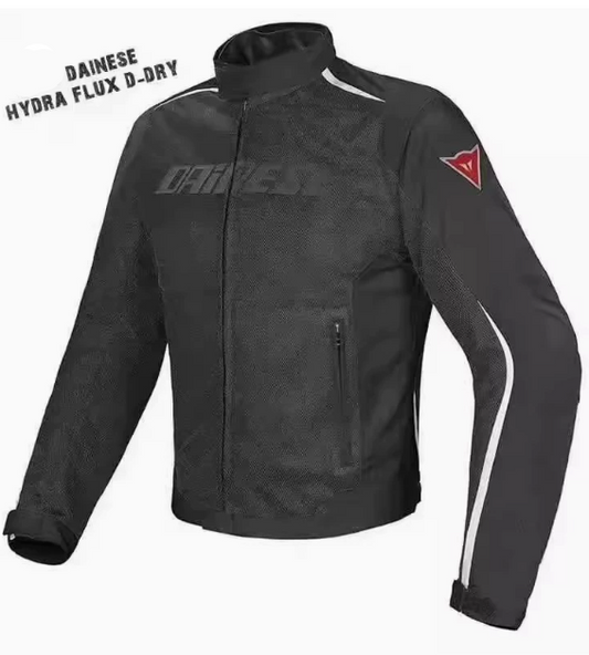 Casaco DAINESE Hydra Flux D-Dry