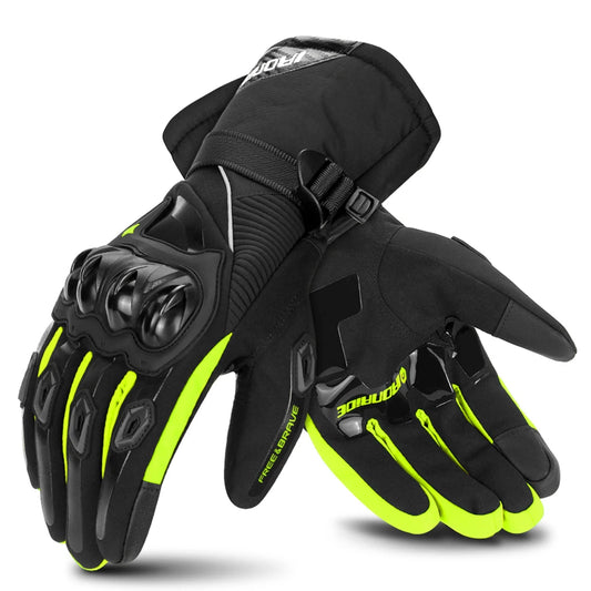 Guantes de invierno - IRONRIDE