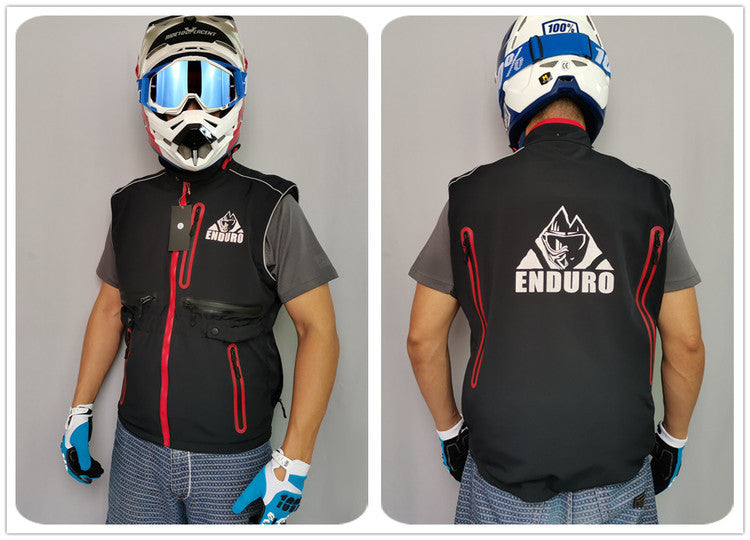 Casaco GS Speed ENDURO