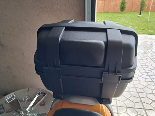 MaxiTrail™ Top Case Universal 39L/47L