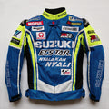 SUZUKI Anti-Fall 4 Season Jacket