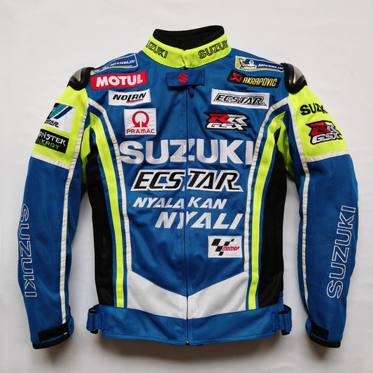 SUZUKI Anti-Fall 4 Season Jacket