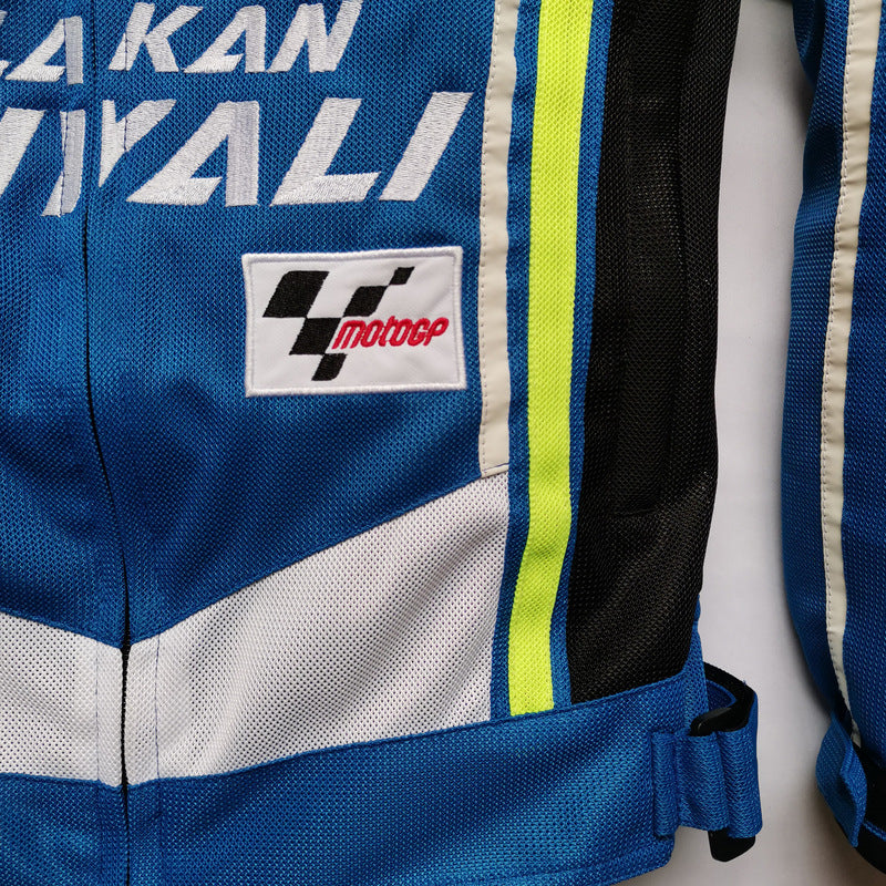 SUZUKI Anti-Fall 4 Season Jacket