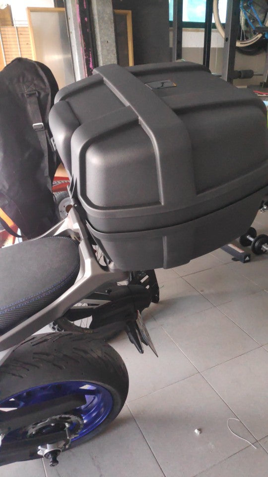 MaxiTrail™ Top Case Universal 39L/47L