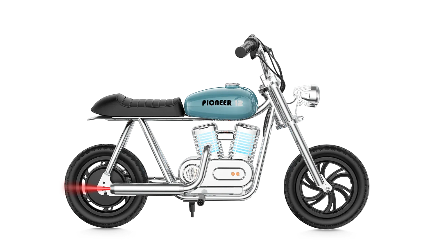 ChopperKidz Pioneer 12 - motorcycle for children