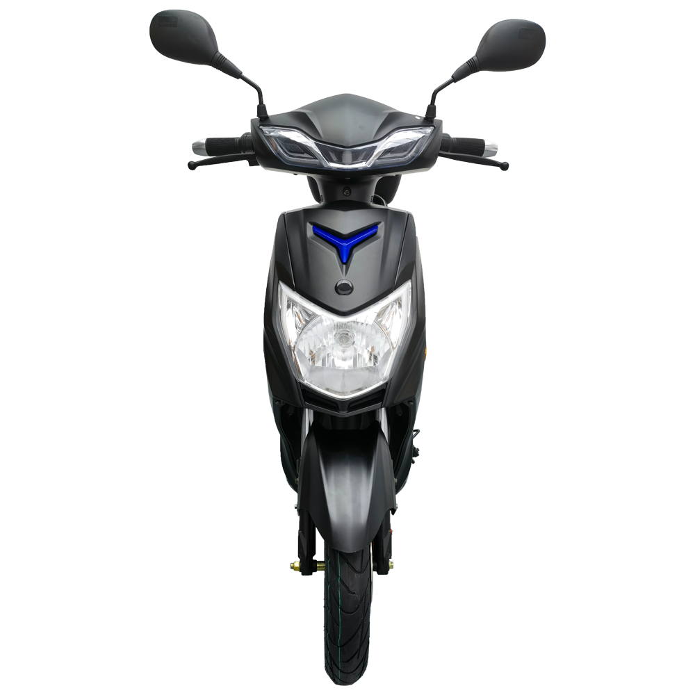 NEOVOLT RUNNER - Electric motorcycle without registration 