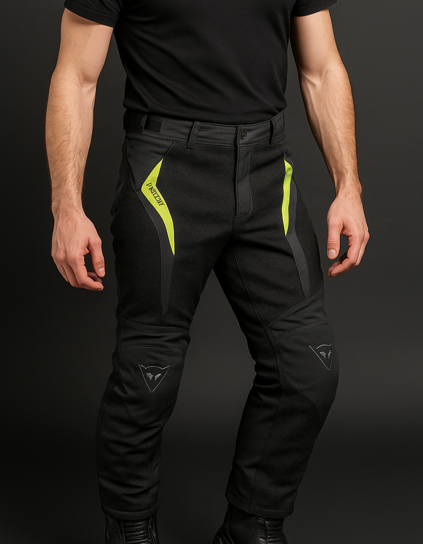 Calças DAINESE Hydra Flux D-Dry