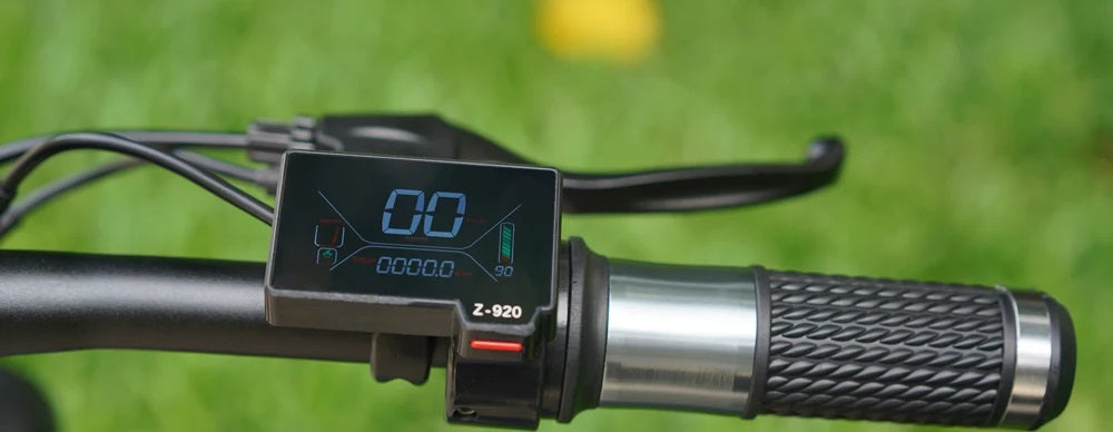 SCOOTER ELÉCTRICO EasySpeed 