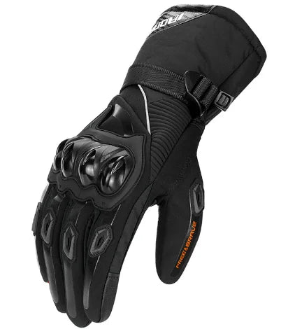 Guantes de invierno - IRONRIDE