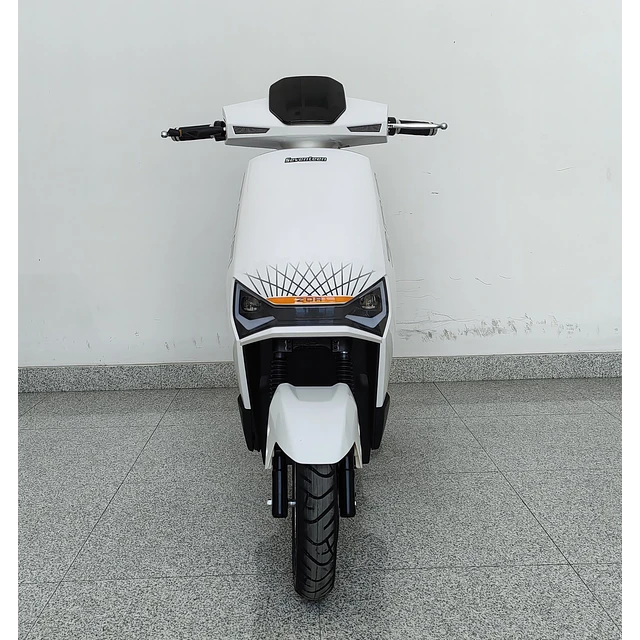 Electric Scooter - Seventeen ZOA 