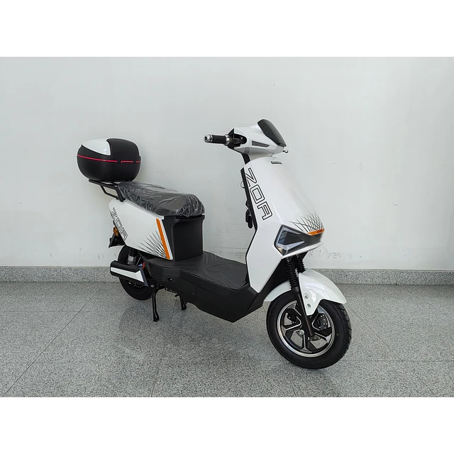 Electric Scooter - Seventeen ZOA 