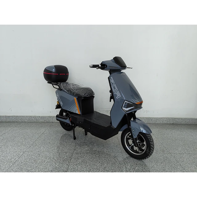 Electric Scooter - Seventeen ZOA 