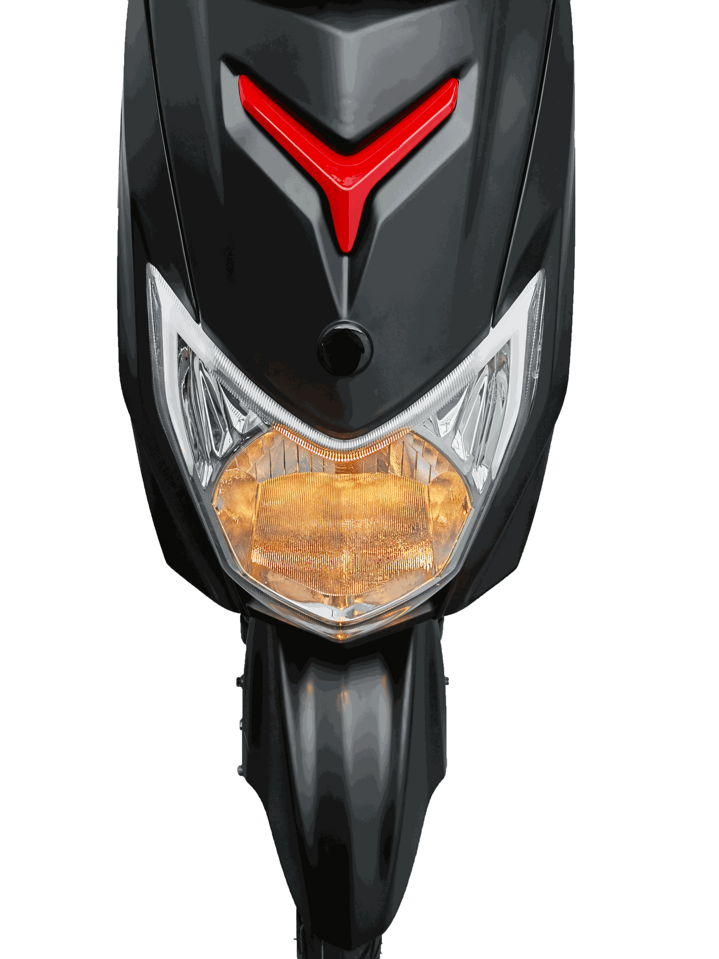 NEOVOLT RUNNER - Electric motorcycle without registration 