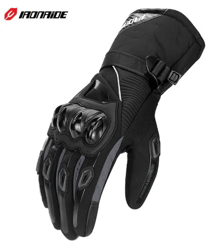Guantes de invierno - IRONRIDE
