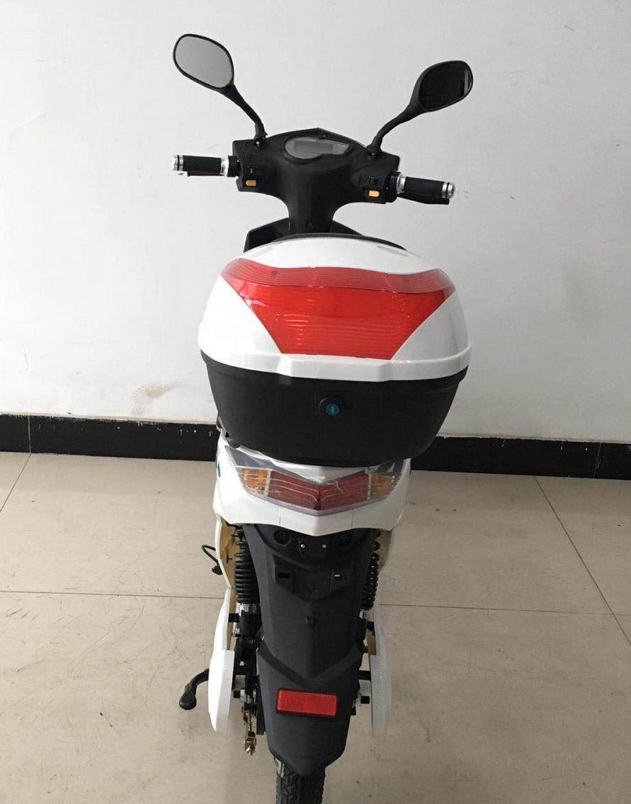 SEVENTEEN 250W - Electric motorcycle without registration