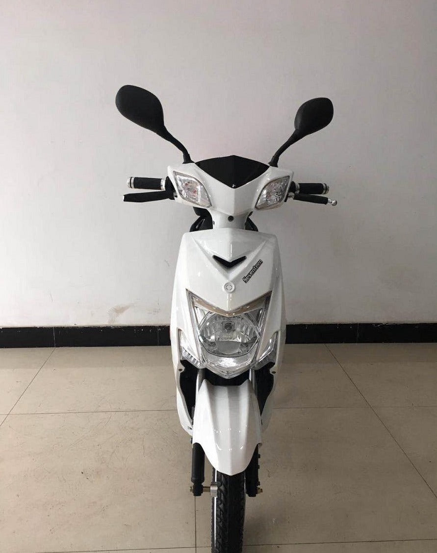 SEVENTEEN 250W - Electric motorcycle without registration