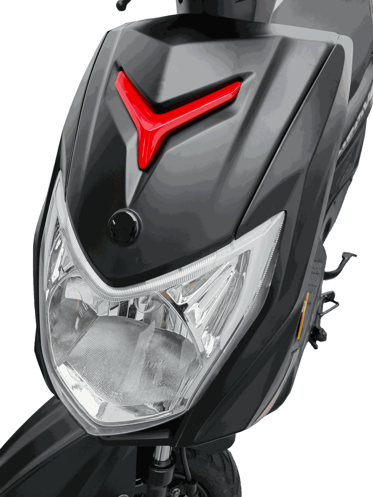 NEOVOLT RUNNER - Electric motorcycle without registration 