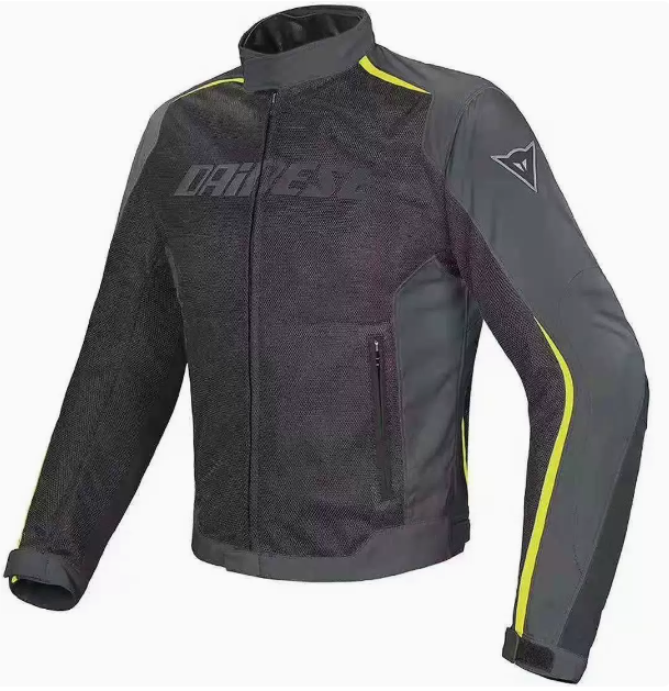 Casaco DAINESE Hydra Flux D-Dry