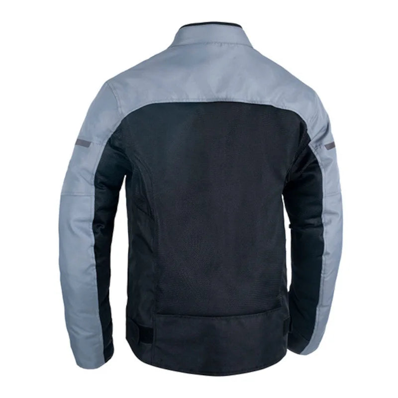 Oxford Spartan - Men's Jacket 