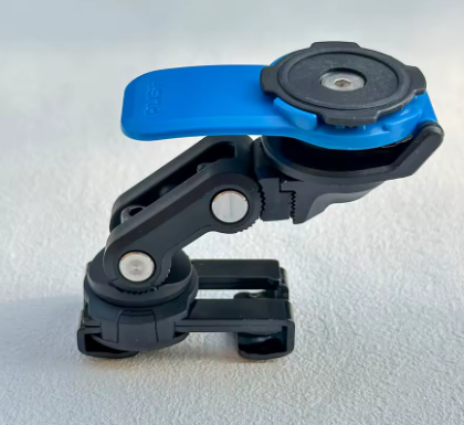 SteadyGrip™ – Mobile Phone Holder for Motorcycles