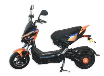 Scooter Eléctrica Seventeen Sport